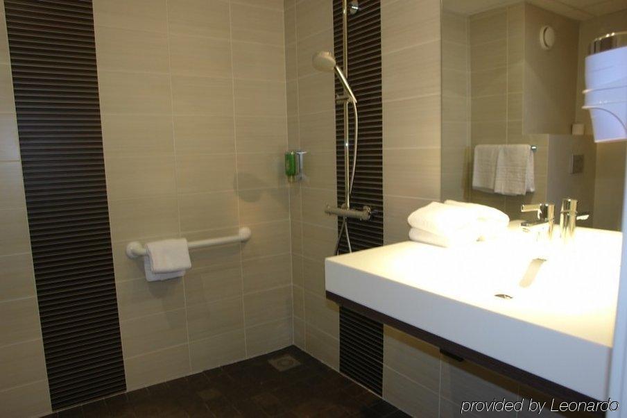 Brit Hotel Vannes-Theix المظهر الخارجي الصورة
