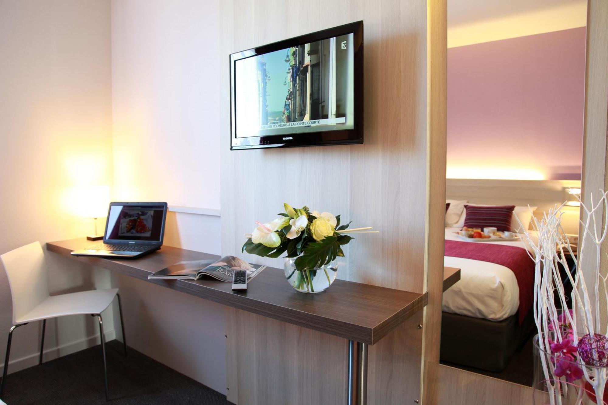 Brit Hotel Vannes-Theix المظهر الخارجي الصورة