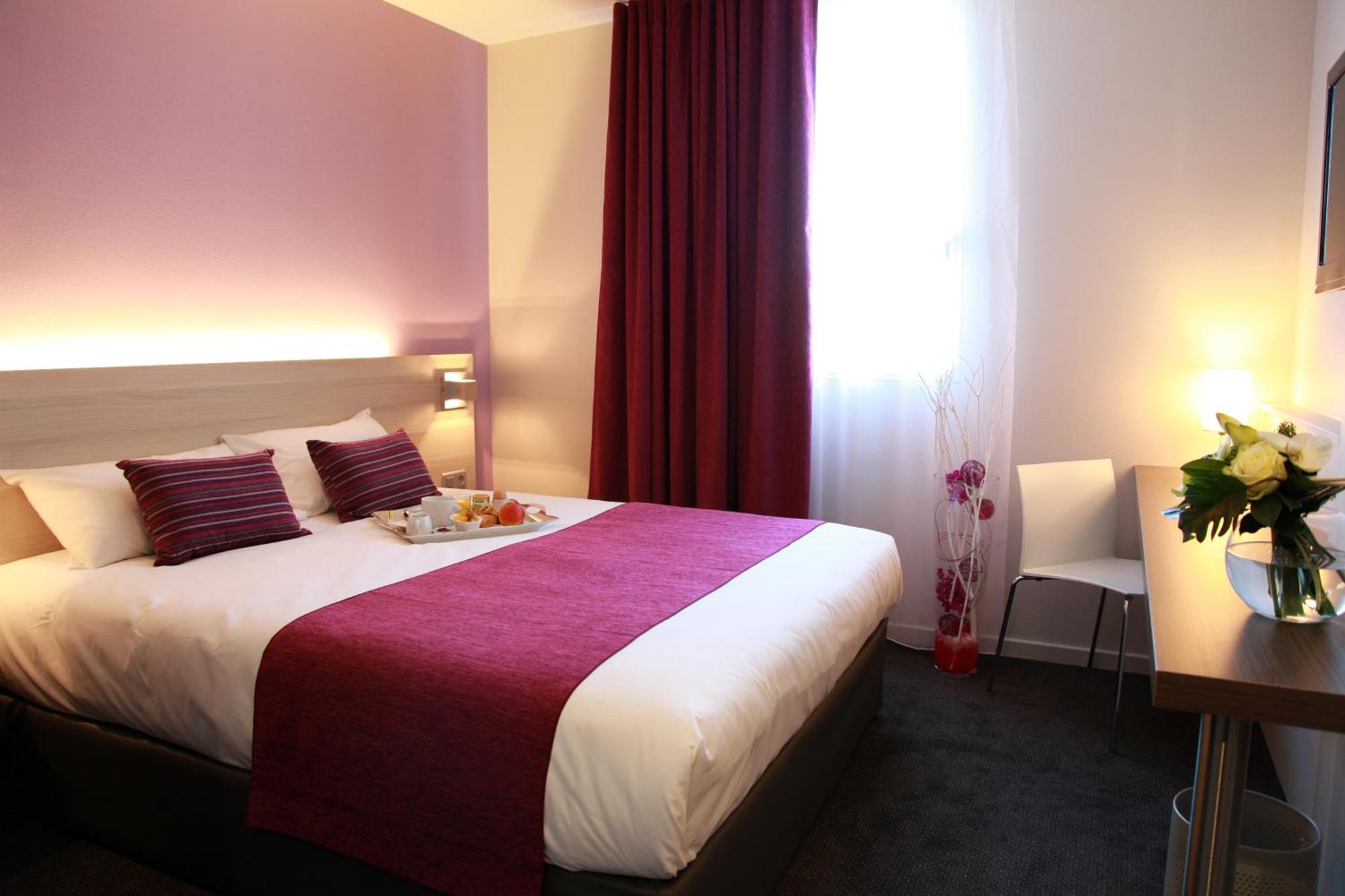 Brit Hotel Vannes-Theix المظهر الخارجي الصورة