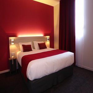 Brit Hotel Vannes-Theix المظهر الخارجي الصورة
