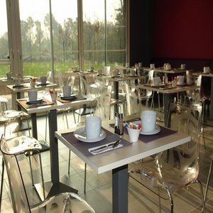 Brit Hotel Vannes-Theix المظهر الخارجي الصورة