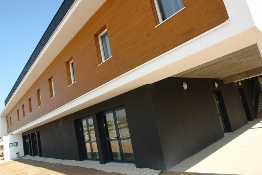 Brit Hotel Vannes-Theix المظهر الخارجي الصورة