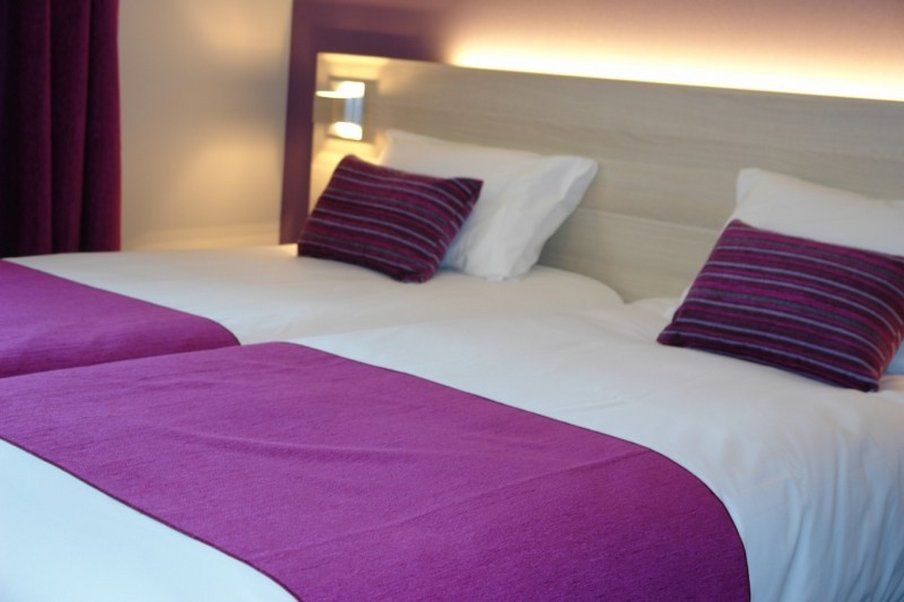 Brit Hotel Vannes-Theix المظهر الخارجي الصورة